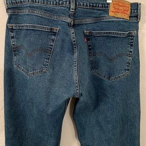 Levi’s Men’s 505 Jeans 36x34